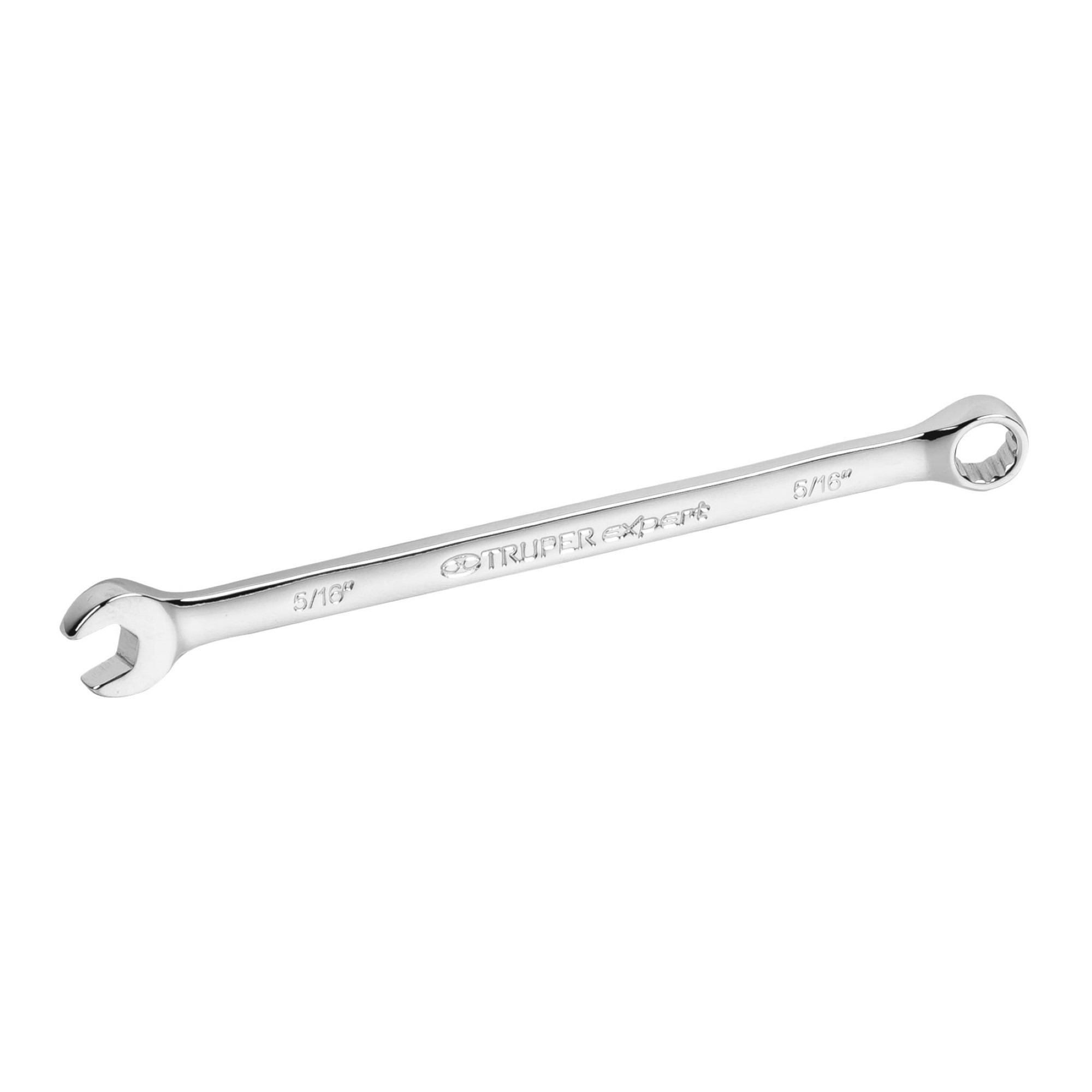 Llave Mixta Extralarga De 5/16". Largo 145 mm. Uso Rudo